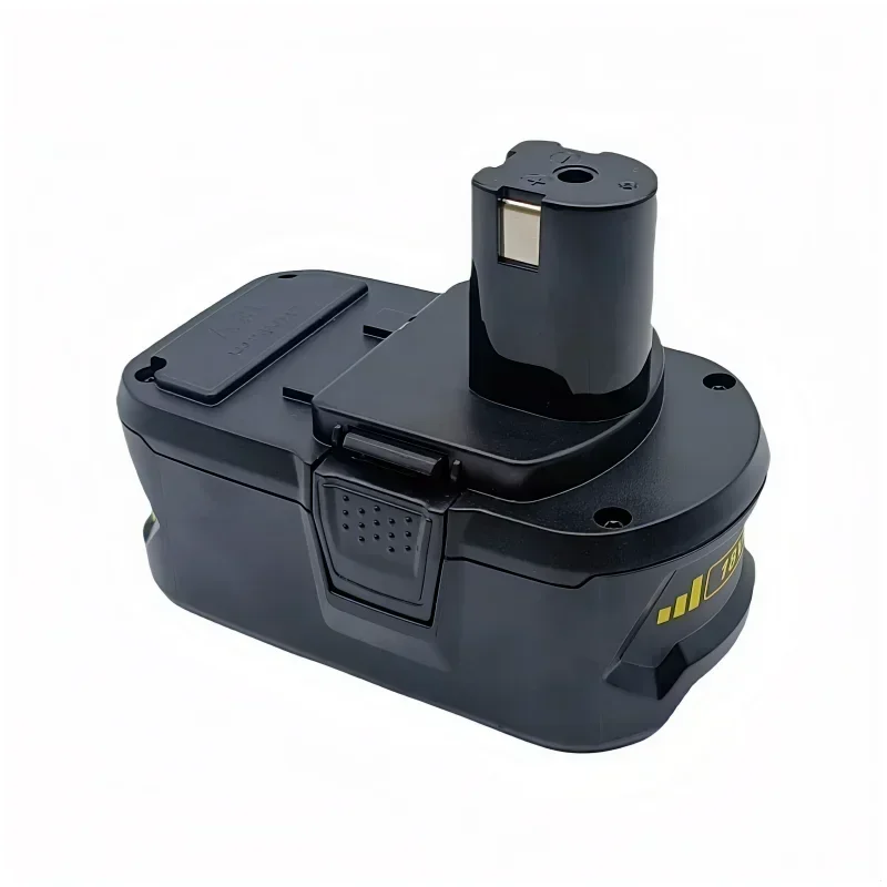 بطارية 18 فولت 12800 مللي أمبير ليثيوم على قابلة لإعادة الشحن lpega لـ Ryobi Hot P108 RB18L40 بطارية قابلة للشحن بطارية أداة الطاقة #4