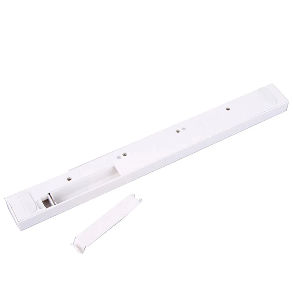 OSTENT 360 Derajat Penerima Remote Bar Sensor Sinar Inframerah Nirkabel untuk Konsol Nintendo Wii