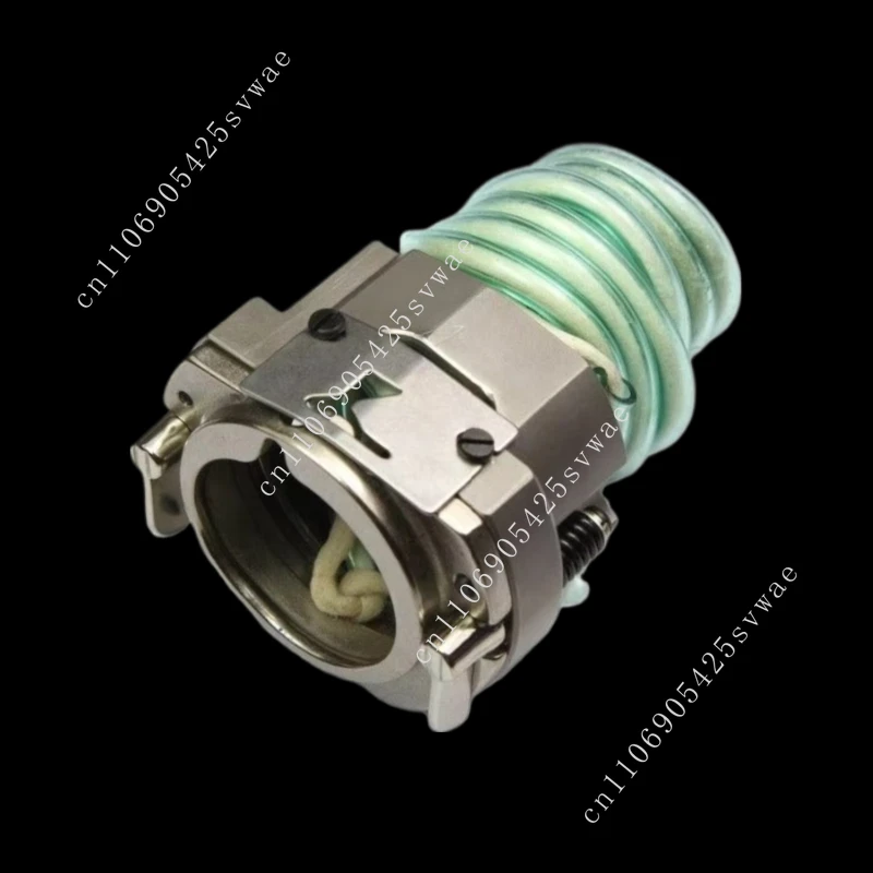 

1900A 1900BSS 1900ASS AMS-210E AMS-210EN AMS-221E Original B1814-210-DAO Shuttle Base Sewing Machine Parts for Industrial Models