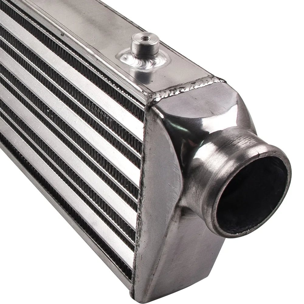 V-Band T04E Turbo Kit 400+HP Stage III Wastegate+Aluminum alloy Intercooler