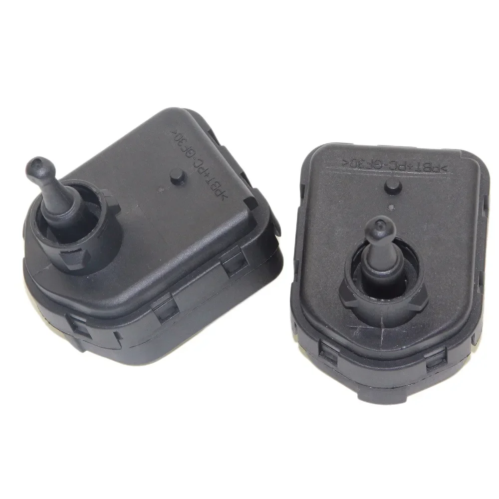 2PCS OEM For  VW B5 1.8 Passat 1.8t 2.0 headlights adjust motor adjust moto 3BD 941 295 3BD941295 3BD-941-295
