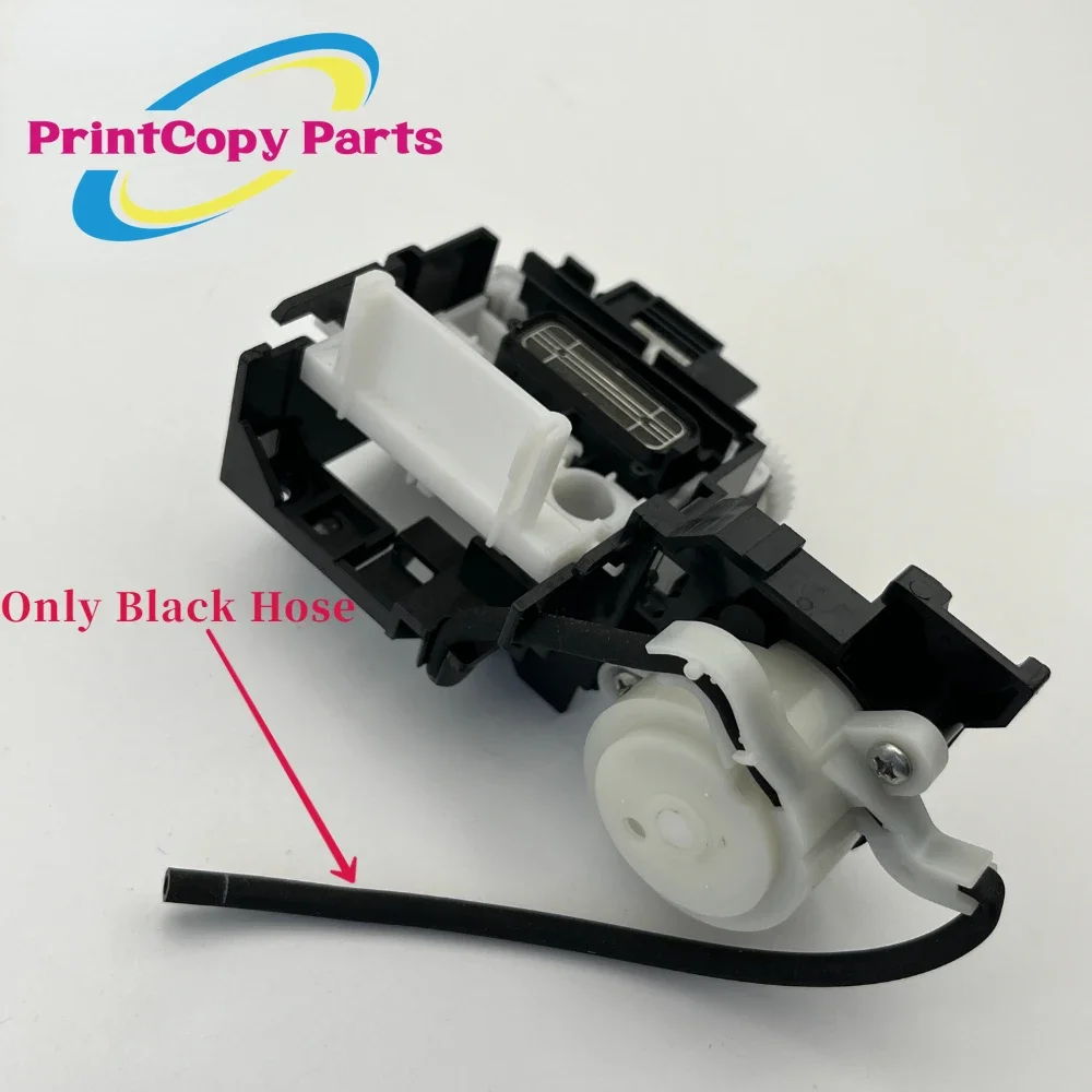 Imagem -05 - Sistema de Tinta da Bomba de Mangueira Preta Adequado para Epson L1110 L3100 L3101 L3106 L3108 L3115 L3116 L3117 L3118 L3119 L3150 50 Pcs