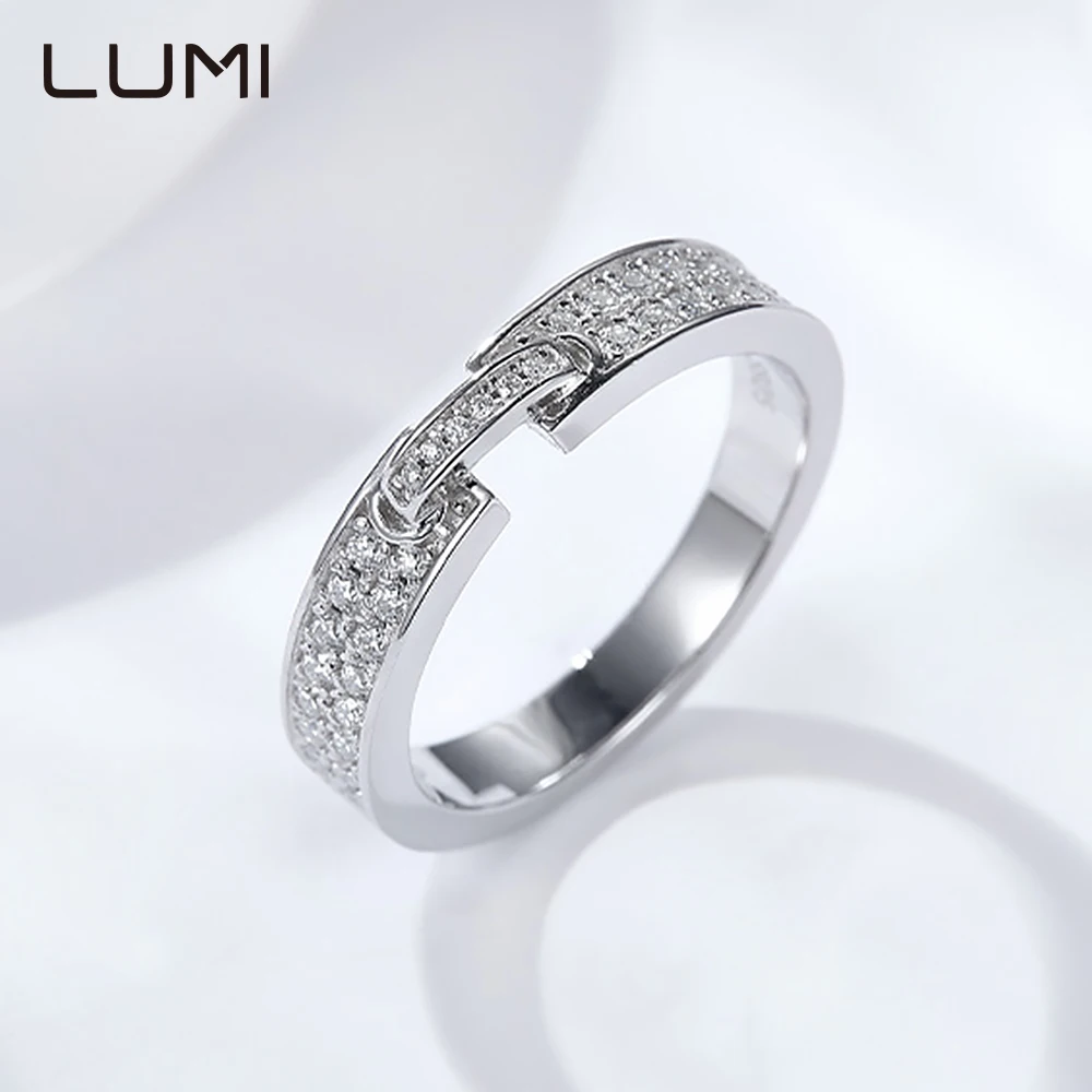 

Все оригинальное серебряное кольцо D-цвета с муассанитом S925 для пар для женщин и мужчин, вечерние юбилейные украшения на день рождения, подарок