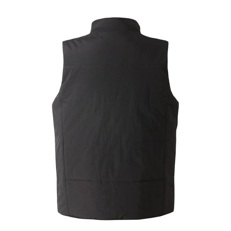 New Heating Vest Graphene Inner Smart Thermal Vest Vest Vest USB Constant Temperature Electric Heating Clothing Cross-border