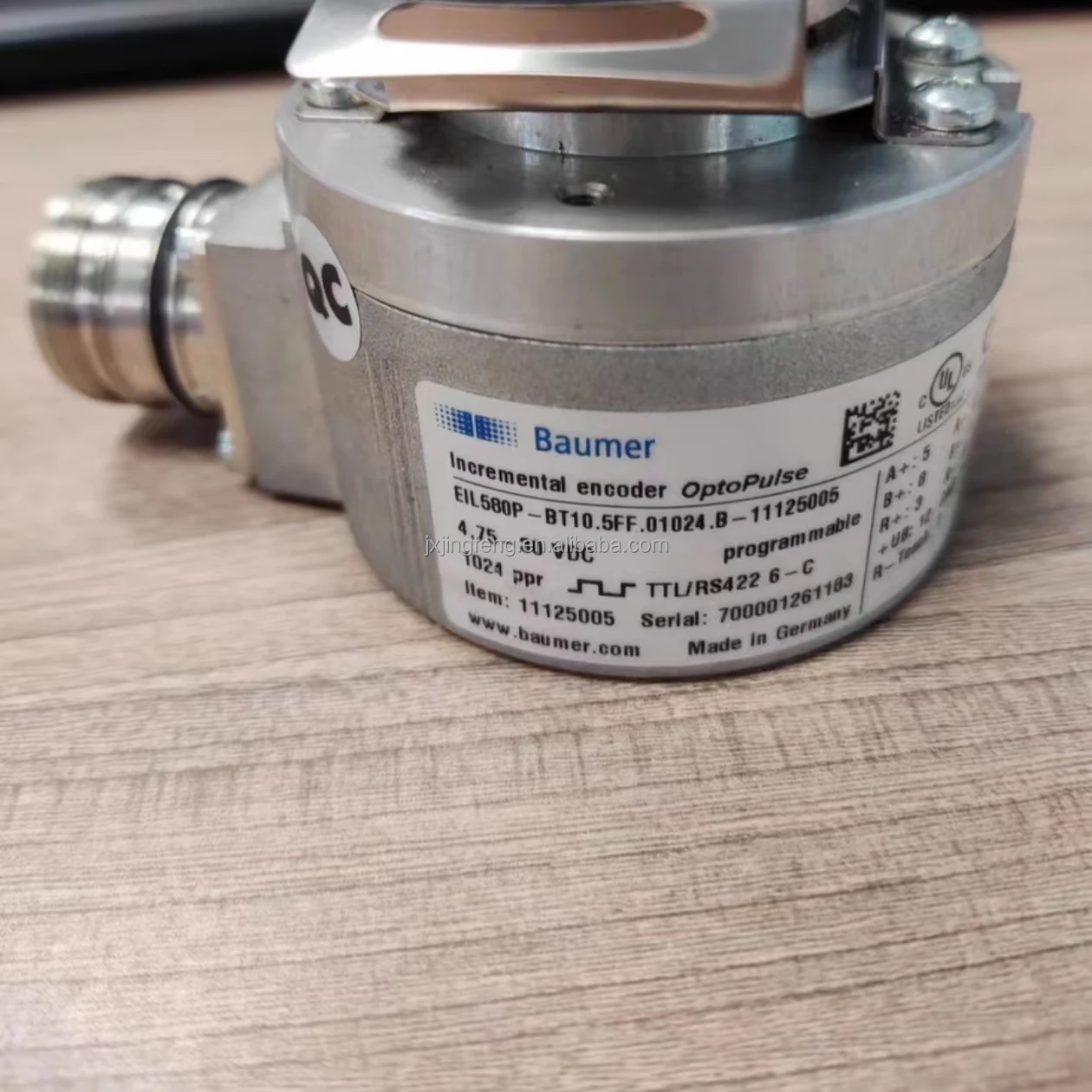 

ATD 2 S B14 Y24 12/12 SR GR кодировщик новый оригинальный в наличии