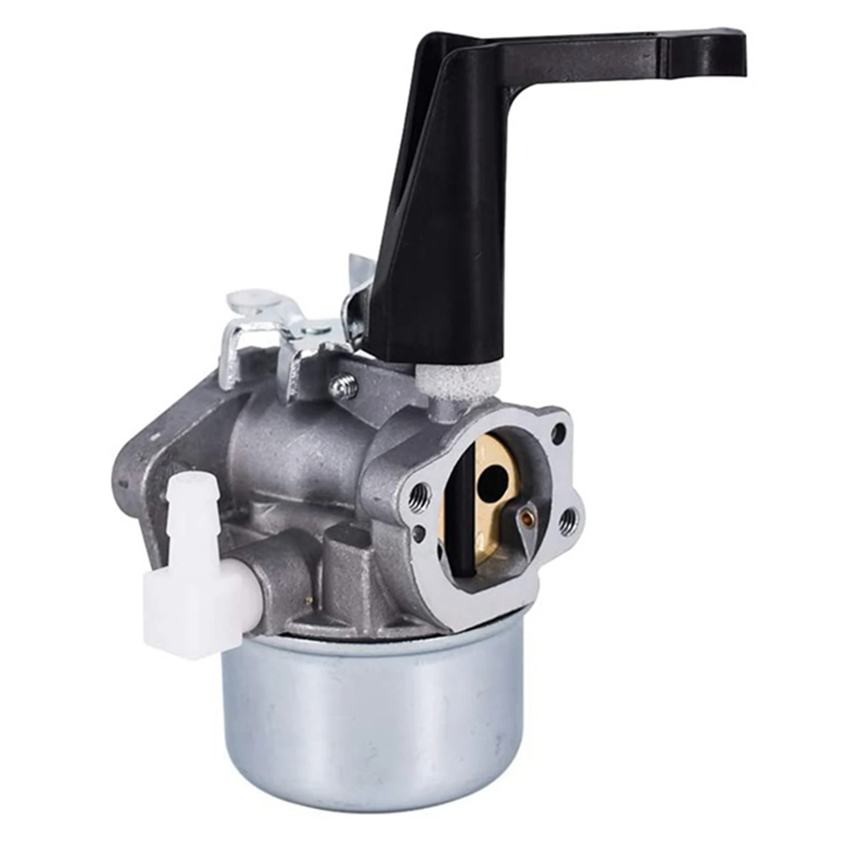 Carburateur Voor Briggs & Stratton 696065 697422 110402 110412 215369 Helmstok Motor Reserve Carburateur