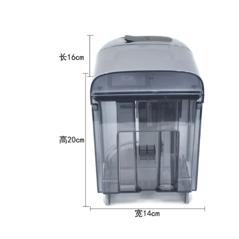 Applicable To Tianke Washing Machine Fuwan Water Bucket Water Tank Water Storage Sewage Bucket Accessories