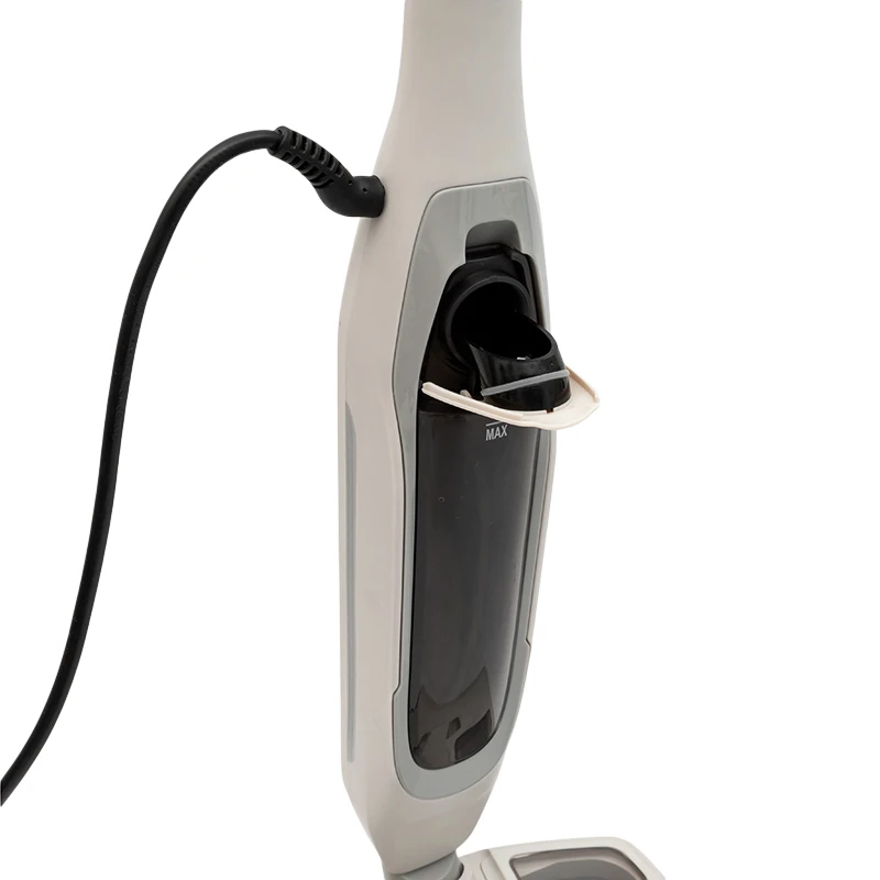 Portable Steam Mop with Vacuum Cleaner Cyclone Multifunction Electric Vacuum Cleaner Aspirador with Filter Self-Cleaning