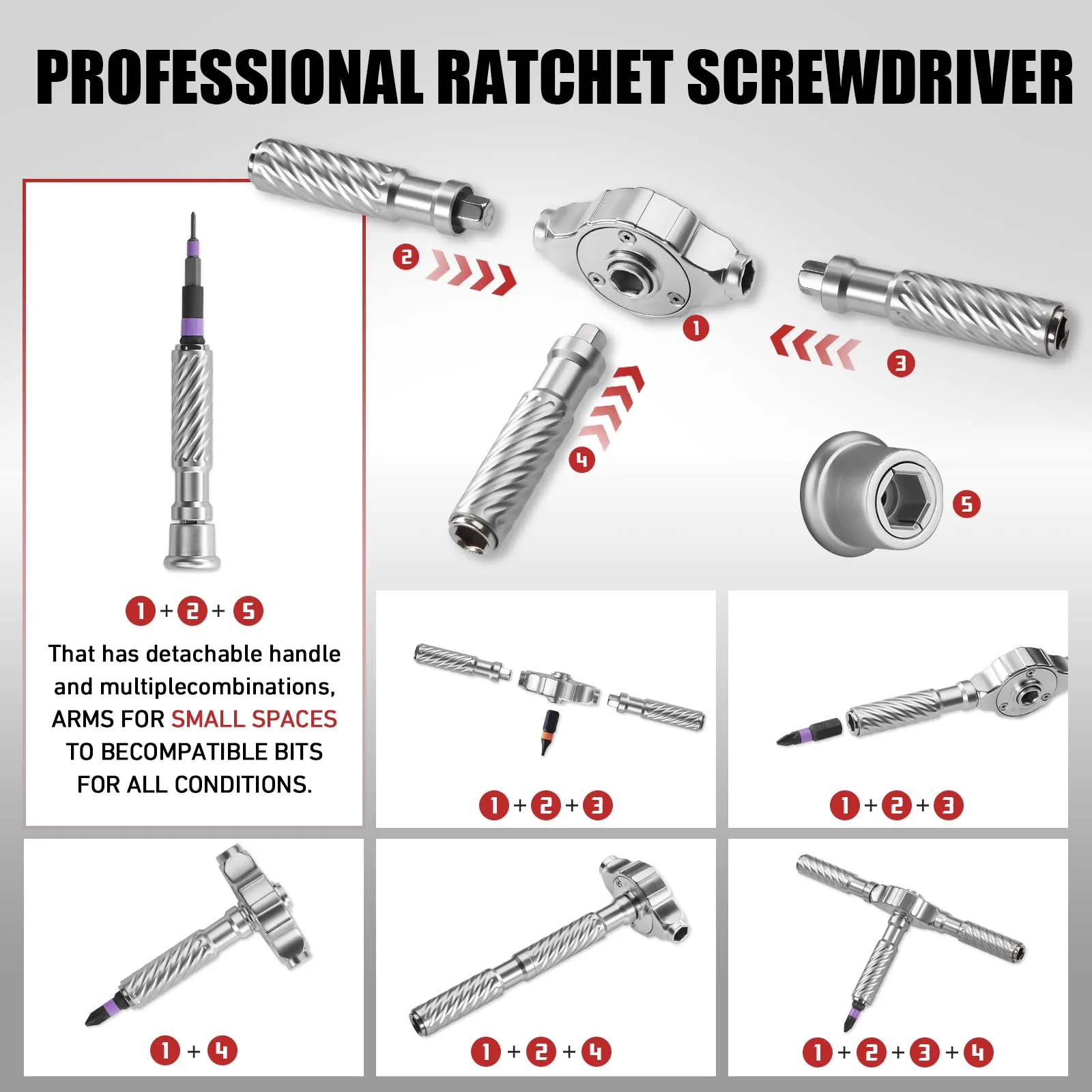 Thumbnail 4 - #64 Cheapest Screwdrivers Deals You Can Get