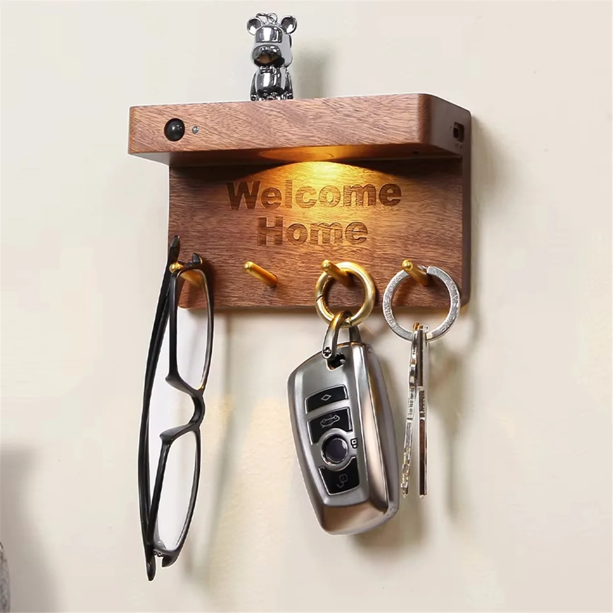 ELBA_Body Sensor Lights Wall Lamps Wiring Decoration A