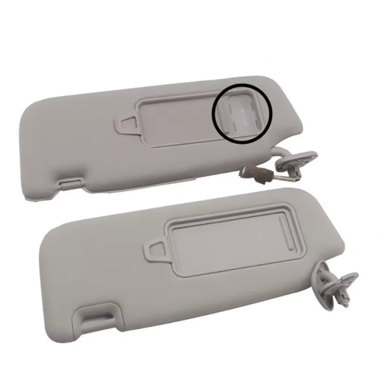 

1018056638 1018056639 Car Auto Acccessaries Sun Visor For Geely Emgrand GS GL