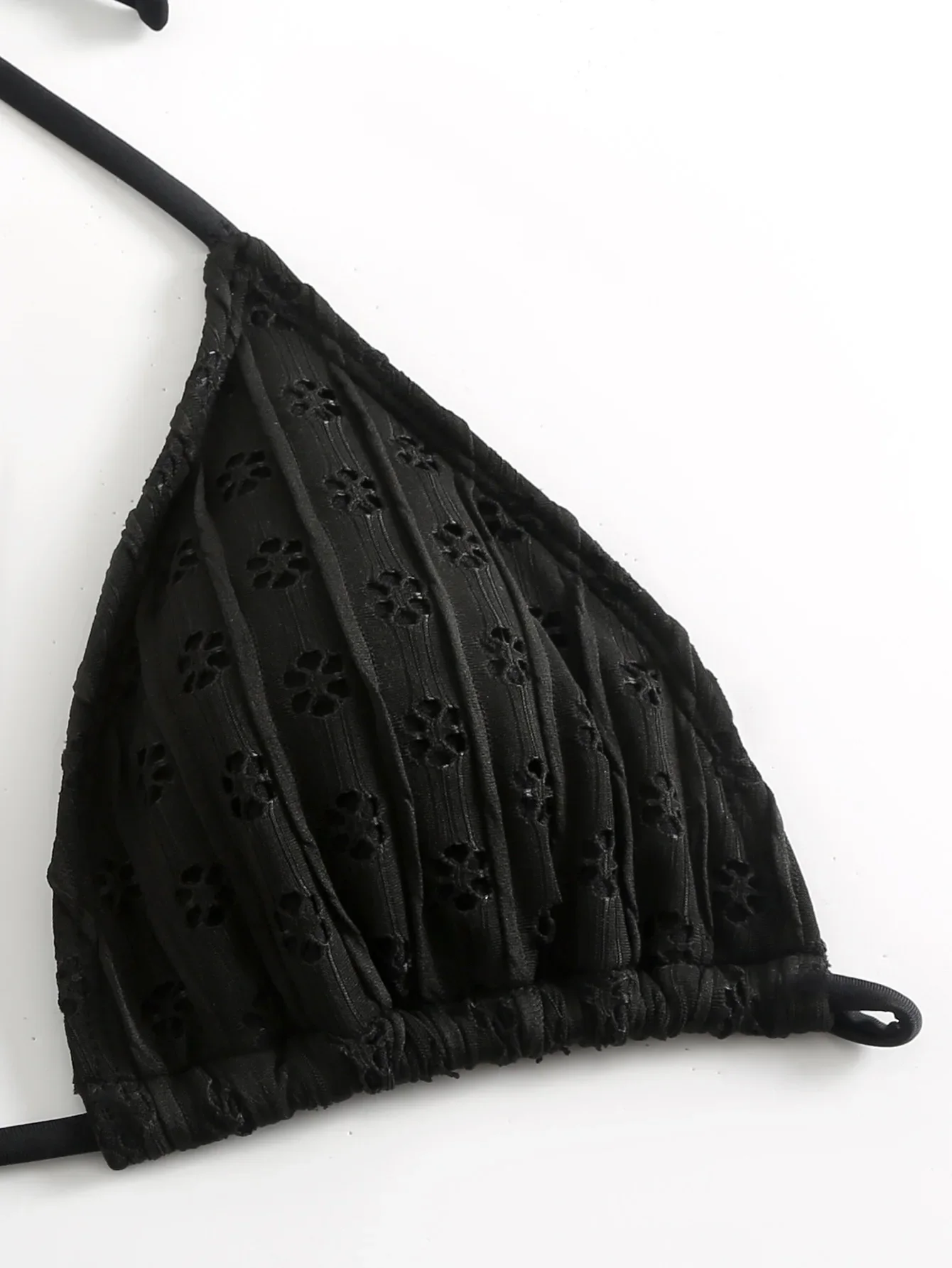 Sexy Bikinis 2024 Women Thong Brazilian Bikini Set Female Three Piece Swimsuit Skirts New Black Swimwear Beach Wear Bathing Suit