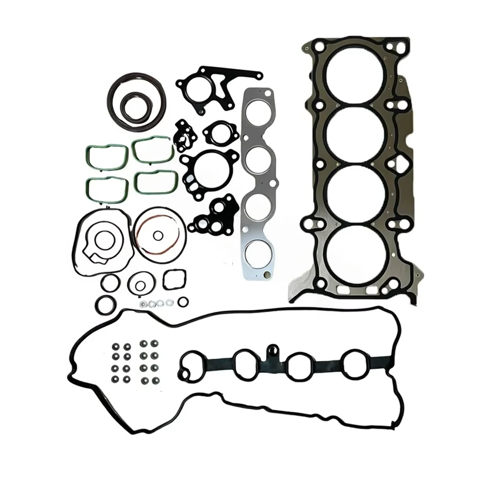 PY ENGINE Parts Full GASKET SET For Mazda CX-5 CX-8 CX-9 CX-30 CX-50 Atenza Axela M6 2.5L 2.5 L T L4 GAS 2013-2023 PY01-10-271