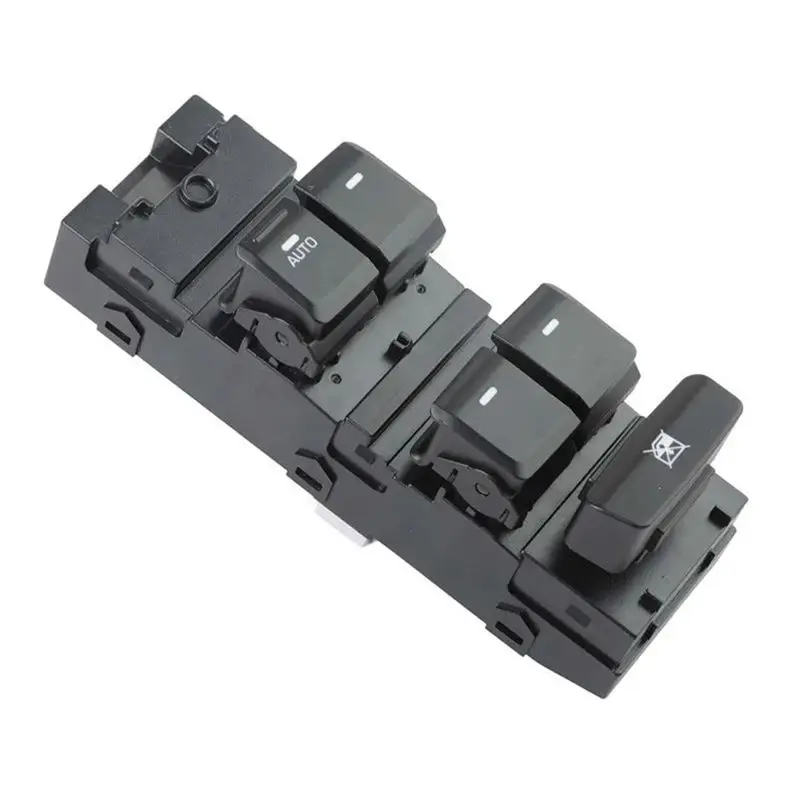 A99F-93570-C8110 93570C8110 Car Master Electric Power Window Switch For I20 (GB, IB) 2015-2020 Left-Hand Drive
