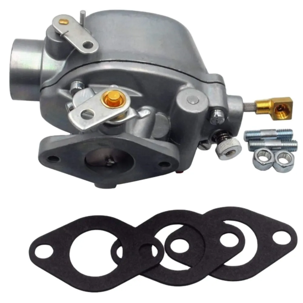 181643M91 carburetor fit for Massey Ferguson 181644M91 TE20 Replaces Marvel-Schebler  TSX312 TSX361 TRACTOR carb