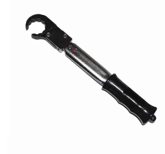 

ST-02-L Torque Wrench, Air Conditioner Special Set Tool Ratchet Quick Kilogram Open Mouth Torque Wrench