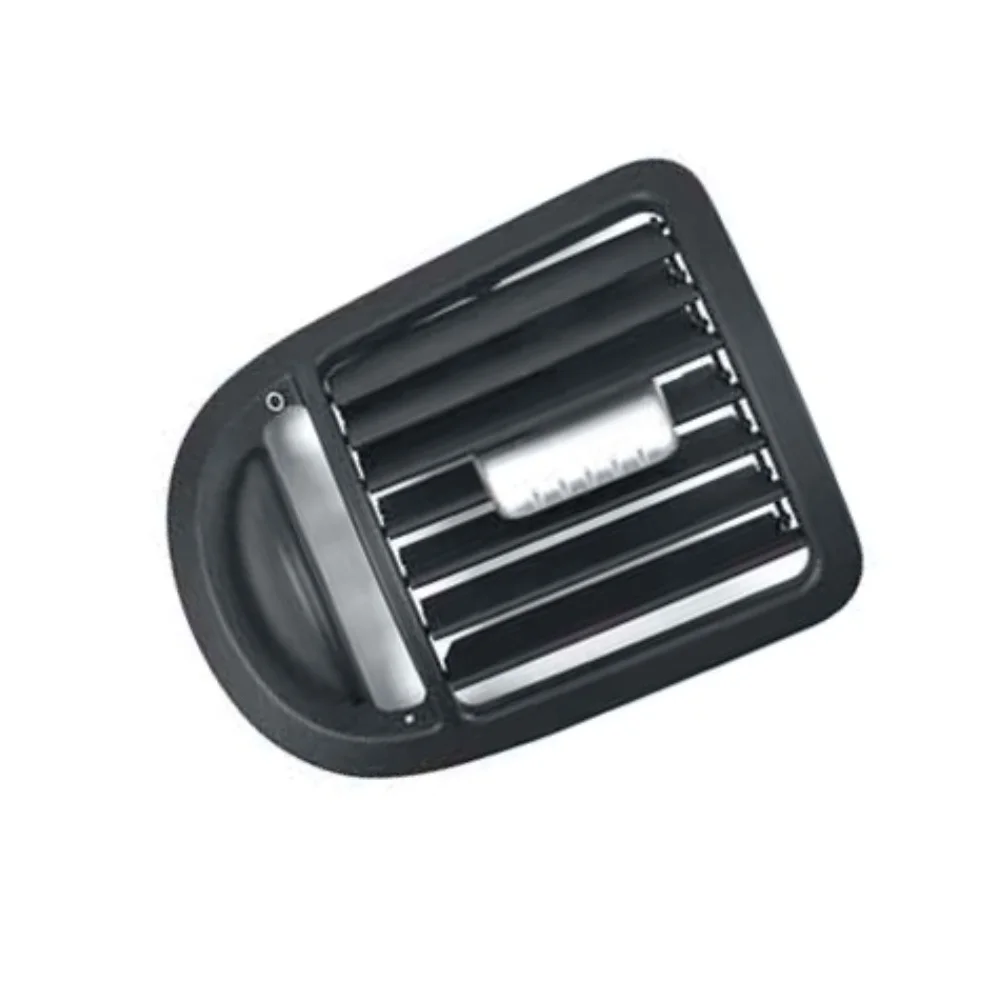 Front Dashboard AC Vent Grille for Porsche For Cayenne 955 9PA Compatible with 2003 to 2009 Model Years Air Conditioner Outlet