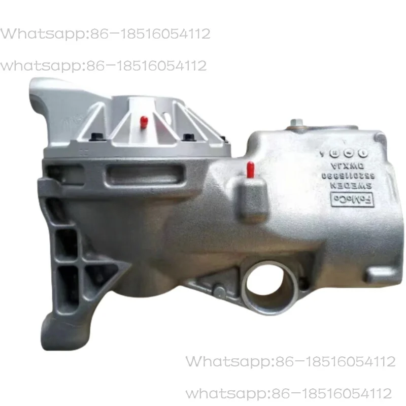 

LR031377 Задний дифференциал в сборе для Land Rover LR2 08-15 Freelander 2 Evoque