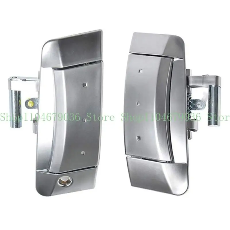 

652F 80606-CD01E 80606-CD00E Replacement Door Handle Left Right Exterior Door Handle