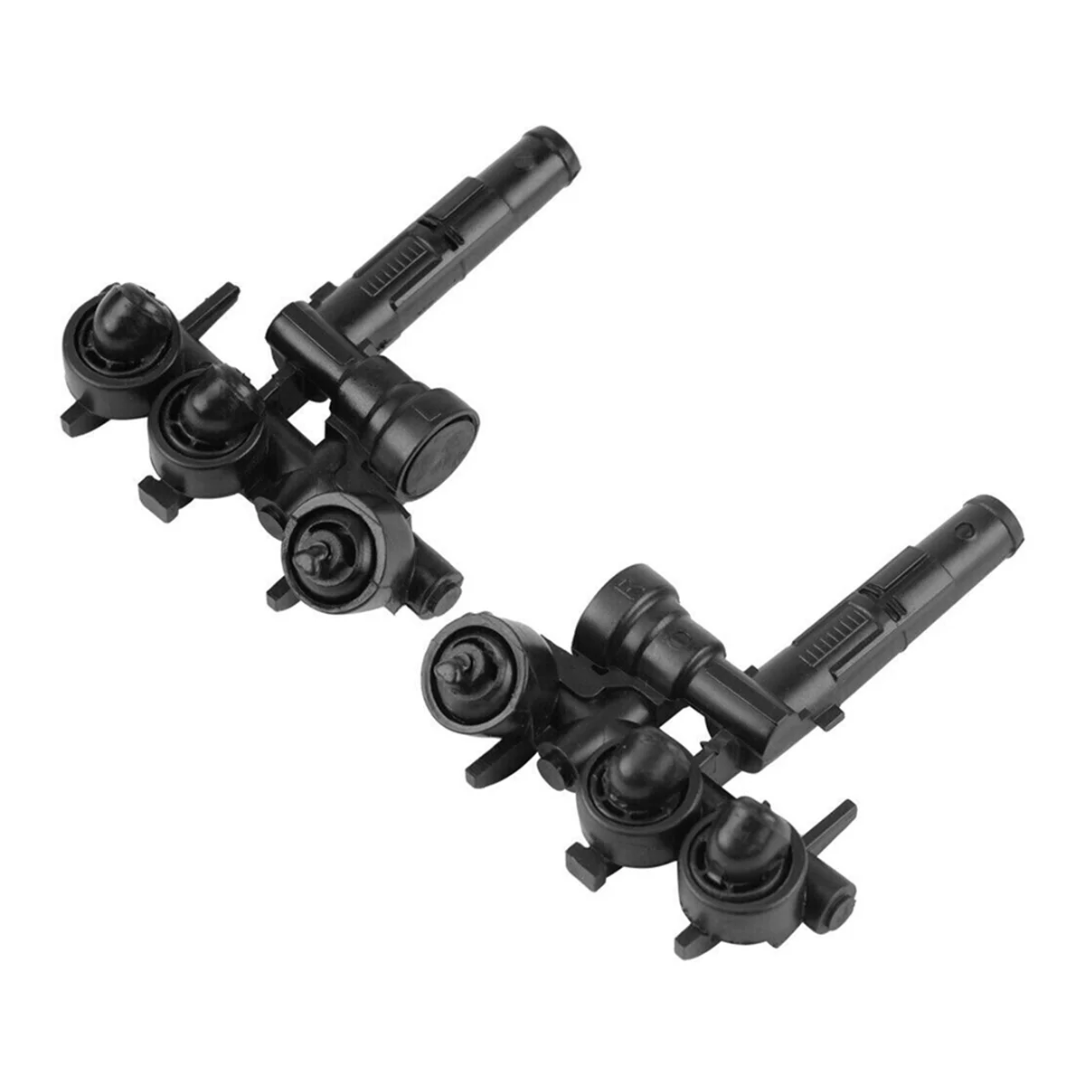 

Автомобильная насадка для фар, насадка для омывателя лампы головного света для Mercedes-Benz W220 2208601547 2208601647