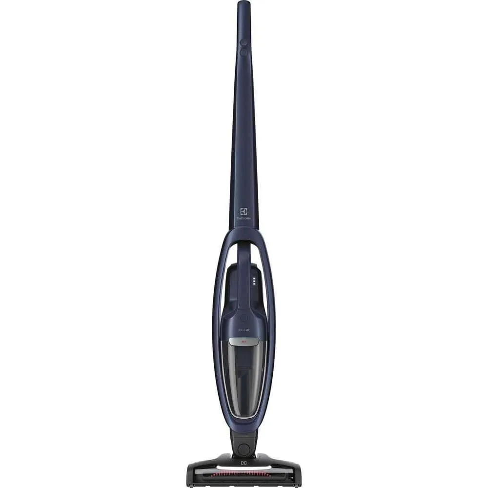 

Pet Stick Cleaner Lightweight Cordless Vacuum with LED Nozzle Lights, Turbo Battery Power, Nozzle for Removing Pet Hair