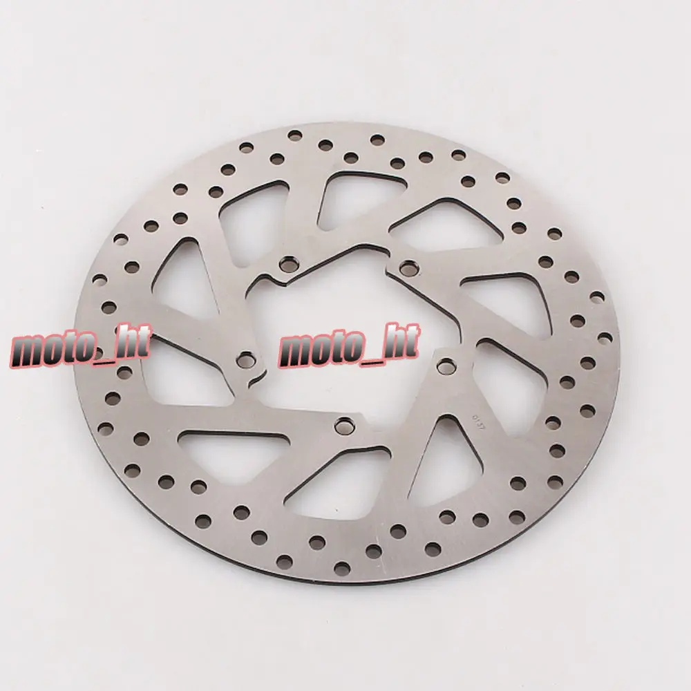 Front Right Brake Disc Rotor for Yamaha FZ 16 150 2012 2013 2014 2015