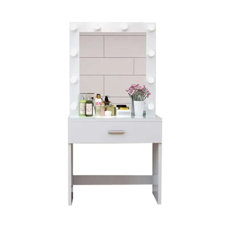

Studio dressing table, with lights, professional , school dressing , beauty salon dressing table