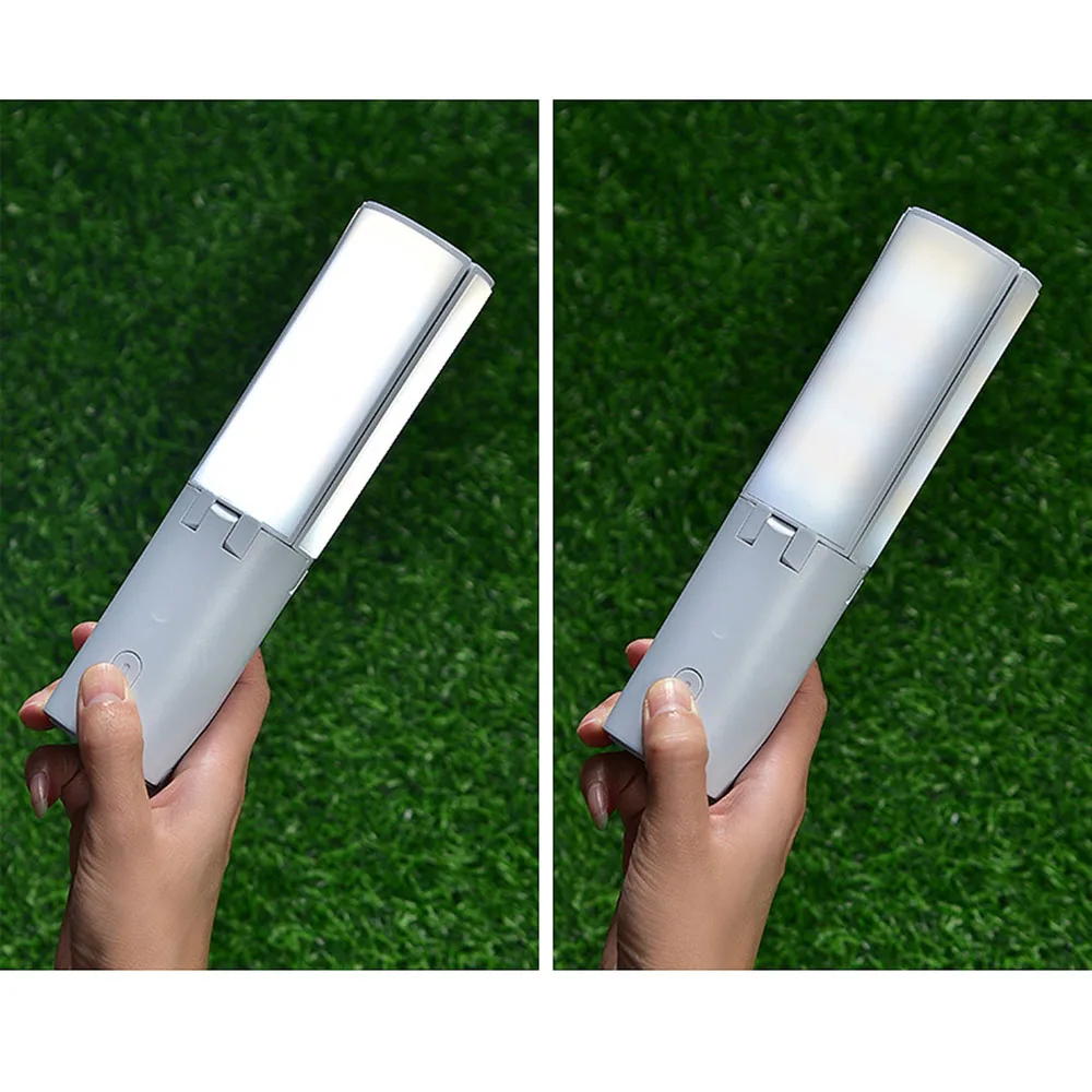 Camping Lamp For Outdoor Various Form Atmosphere Light For Garden Courtyard