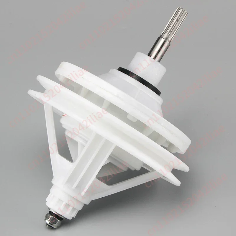 Washing machine reducer gearbox transmission speed reducer electric motor speed reducer