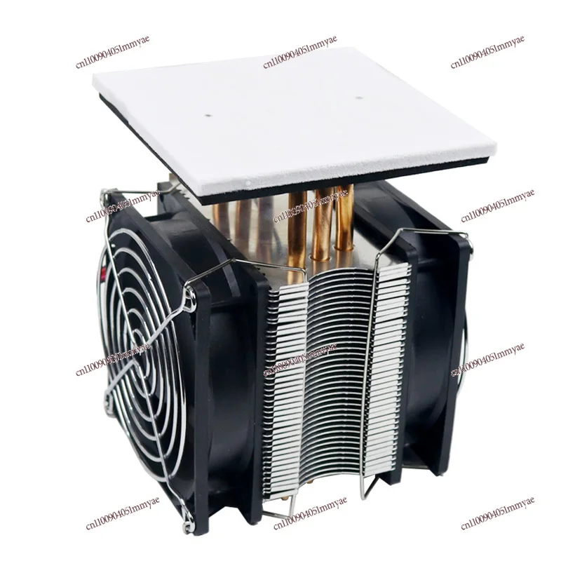 

Semiconductor Aluminum Plate Refrigerator Electronic Refrigeration Sheet Medical Beauty Freezing DIY Mobile Phone TabletComputer