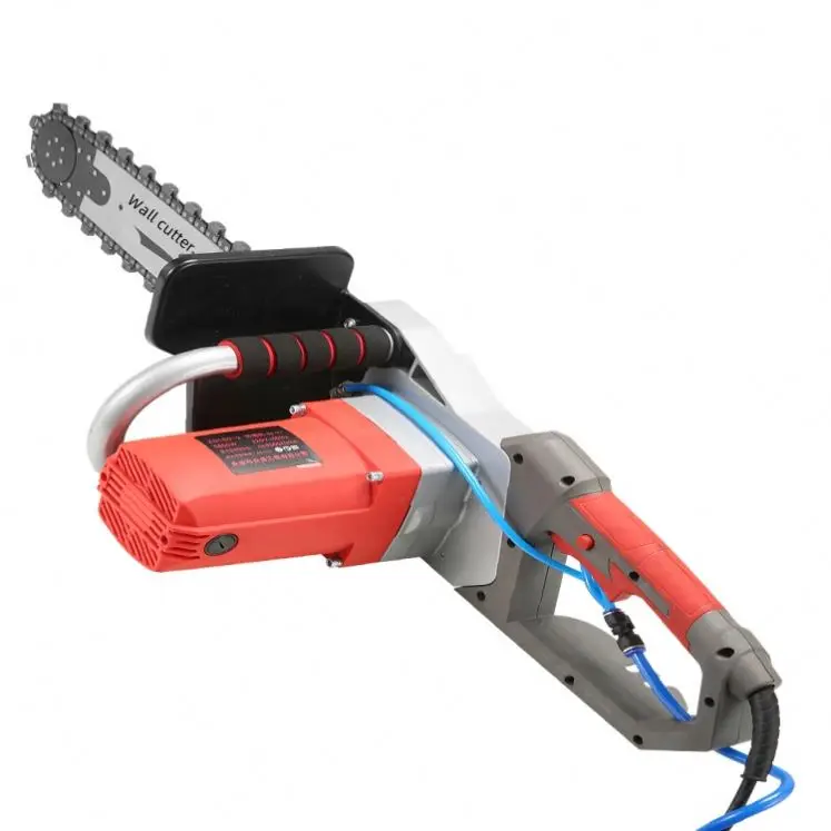 Electric Concrete Cutting Machine with Wall Door and Window Opening Tool Power Cutters for Wall Cutting