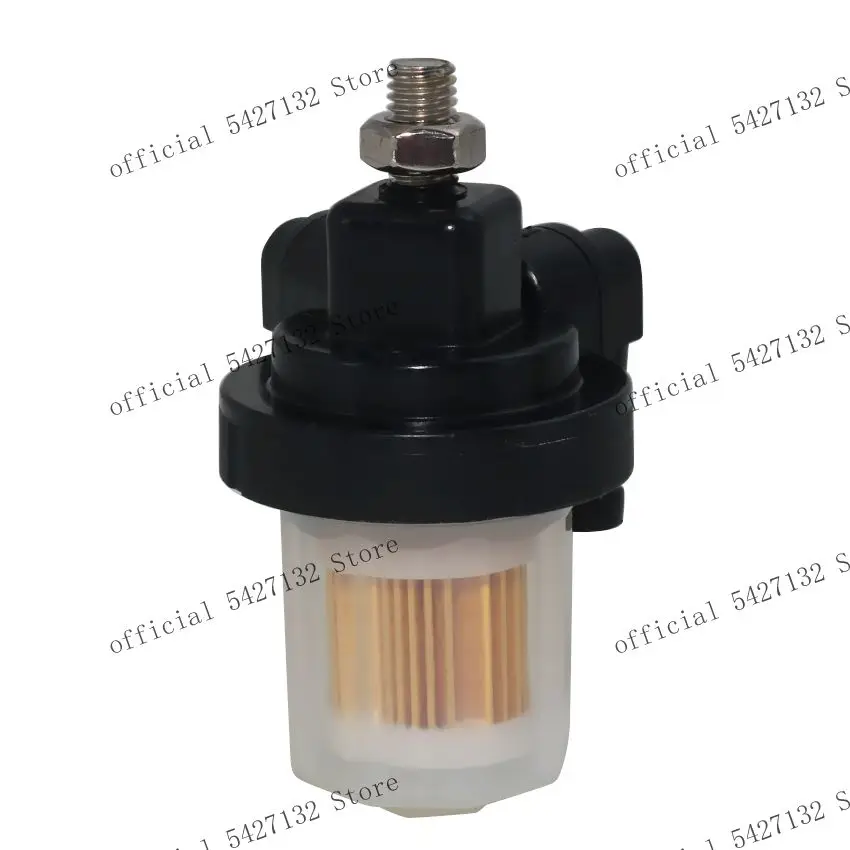 Outboard Fuel Filter Assembly For Yamaha 130HP L130 L130B 130 130B 140HP 140A 140B 140C L140B 150HP 150 150F C150 6R3-24563-00