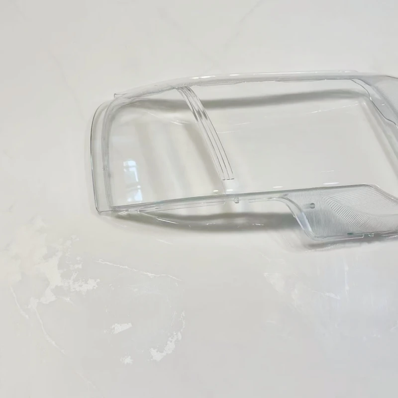 For Land Rover Freelander 2004 2005 2006 Car Headlight Shell Headlamp Lens Cover Replace Lamp Shade Headlamp Glass