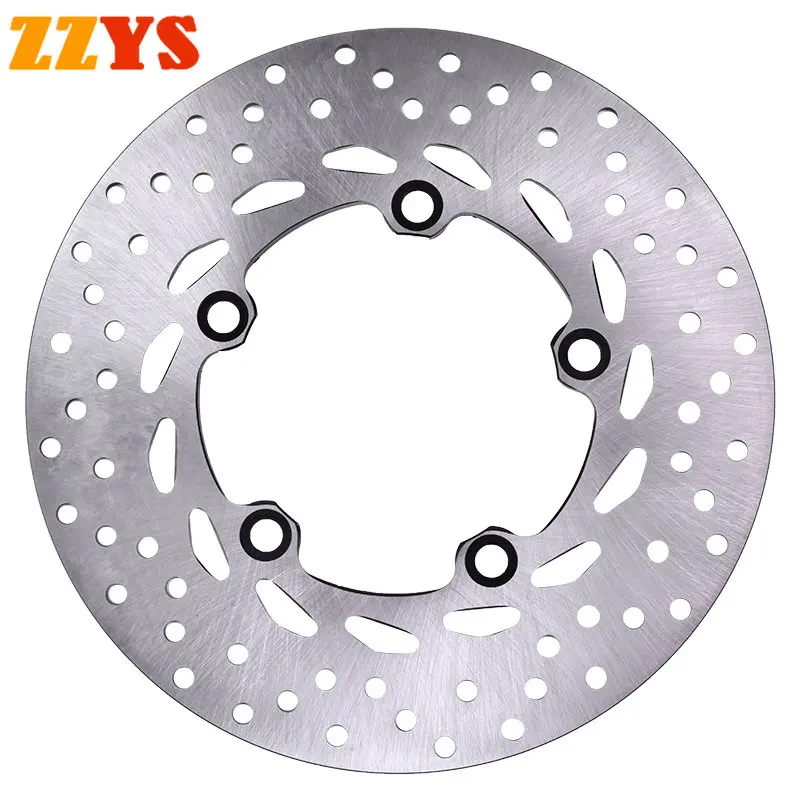 

Motorcycle Rear Brake Disc Rotors For YAMAHA MT-03 660 RM05 2013-2015 MT03 MT 03 FZ1 FZ1N FZ-1N FZ 1 1N FZ-1 1000 N RN16 2006-14