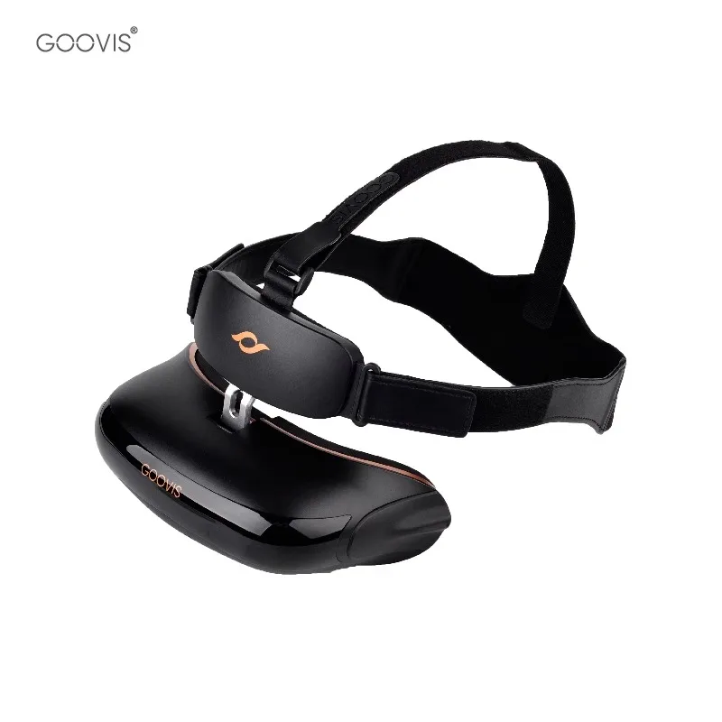 For GOOVIS G2 Pro Lite Head-mounted Cinema Comfortable Headband