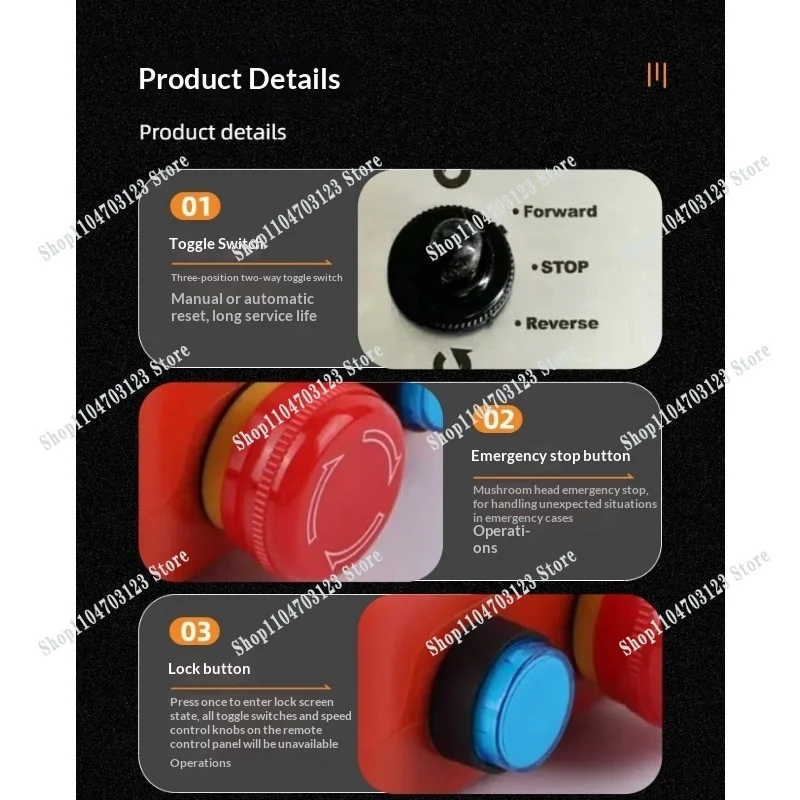 

Прямые поставки с завода: беспроводной позиционер A2015/1015 с дистанционным управлением для роликовых рам, беспроводной пульт ДУ для сварочных роликовых рам