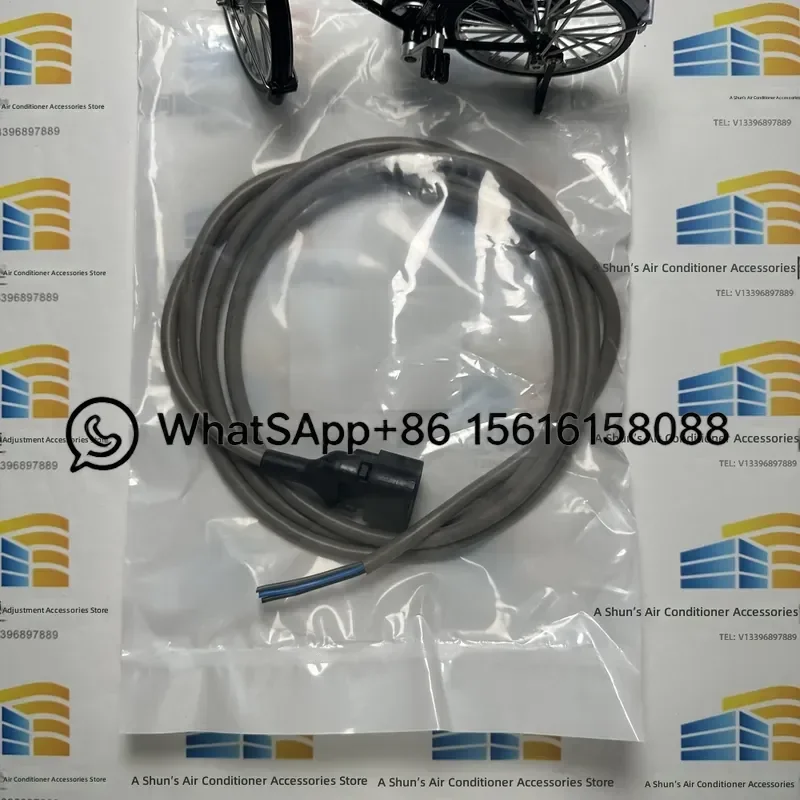 CAB01155 Special Air Accessories Pass X19051625020 Connection Adapter Compatible Replacement Part for Automotive AC System