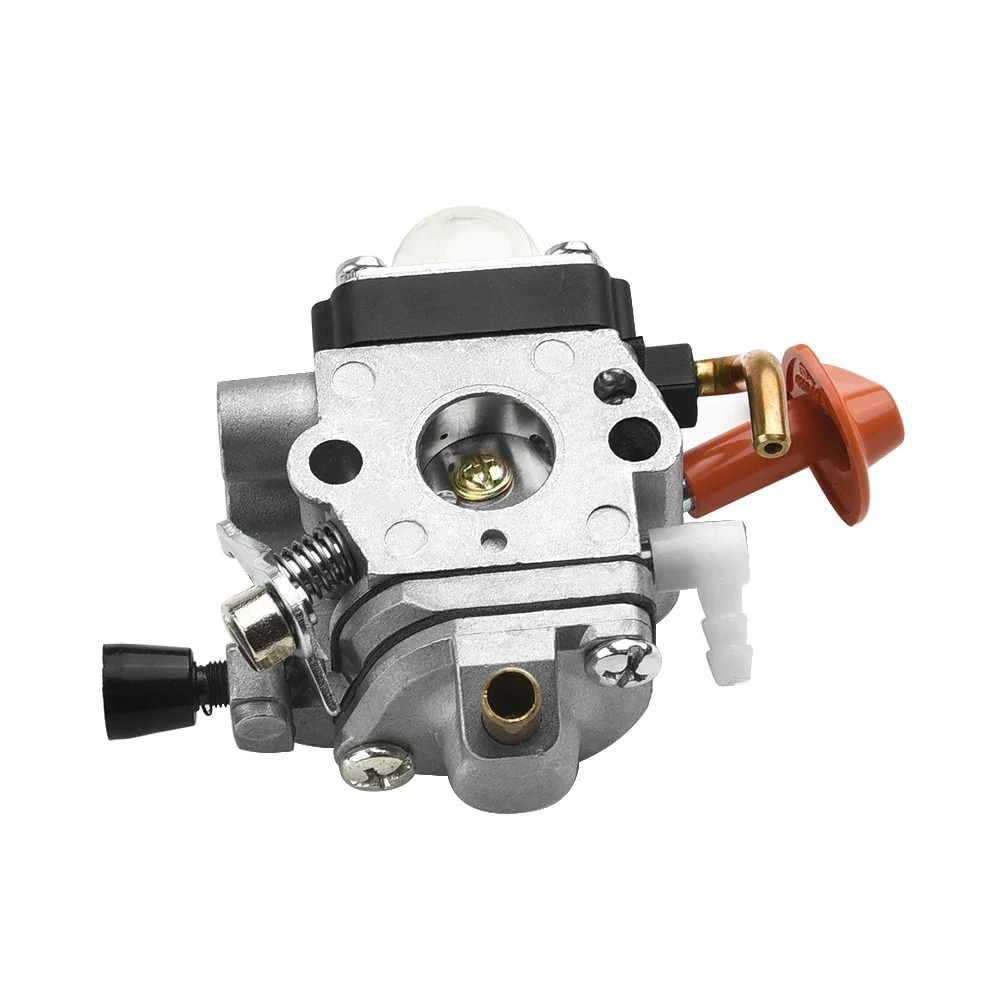 New Reliable Useful High-quality Carburetor Yard Air Filter Fuel Filter Fuel Line Garden Gasket Parts Replaces