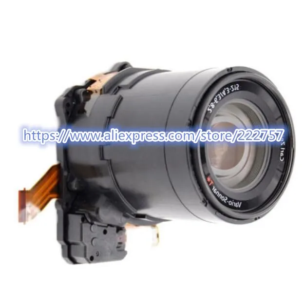 

Digital Camera Repair Parts for Sony Cyber-shot DSC-HX300 DSC-HX400 HX300 HX400 Lens Zoom Unit