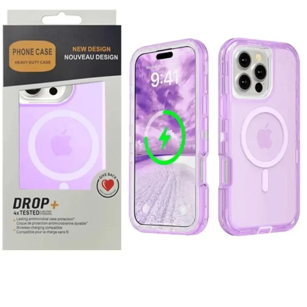 Luxury Magnetic Wir… - image