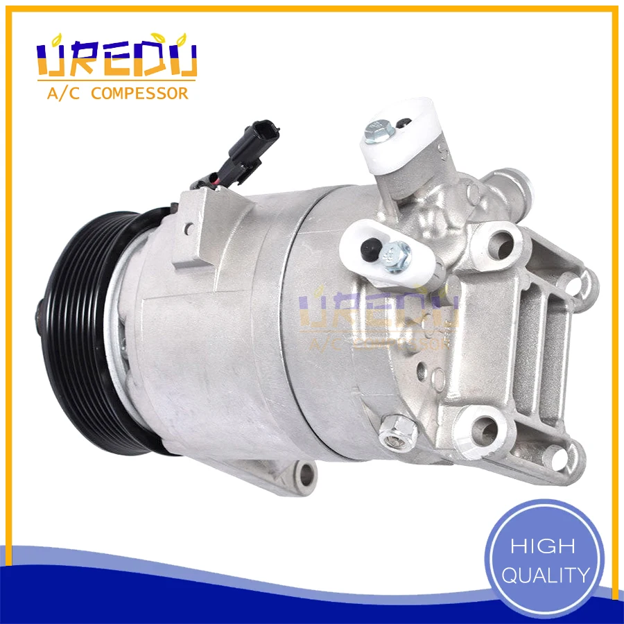 DKS17D ac compressor for Nissan Maxima Murano Quest Pathfinder 926001JA0A 926001JA1B 926001JA1B 926003JA1 92600-1JA0A