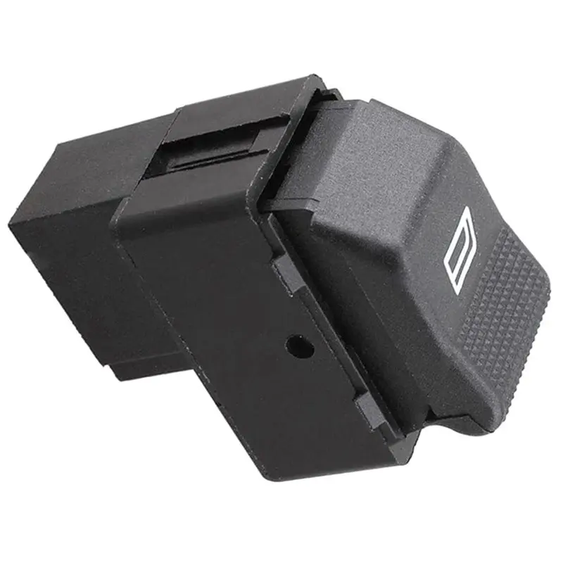 A10E-6X0 959 855B 6X0959855B Power Window Control Switch Button For VW POLO HATCHBACK Lupo Seat Cordoba Seat Ibiza 6N2 6K1