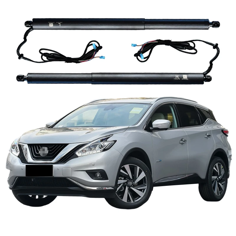 Auto Parts Tail Gate Lifter Power Electric Tailgate Lift for Nissan Murano 2015+