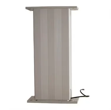 Electric Lifting Co…