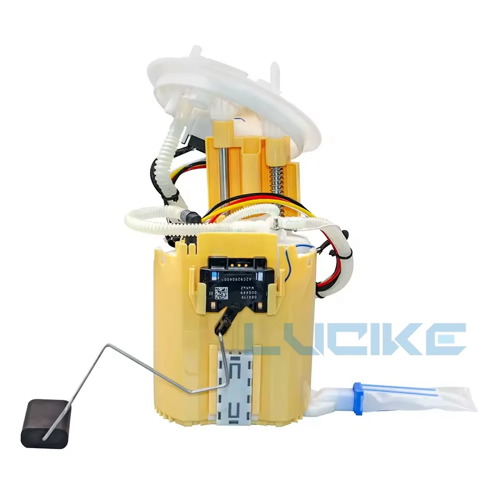 

LR117840 Fuel Fuel Pump Auto Spare Parts Fuel Engine Assembly For Rand Rover Jaguar F-PACE 2017-2020 3.0T