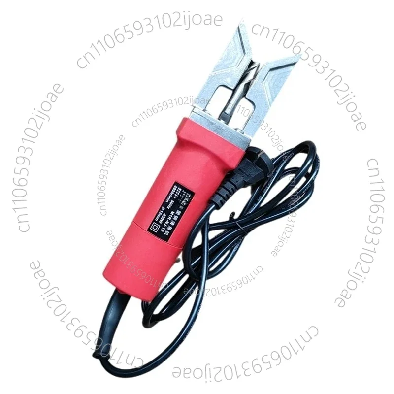 Electric Outside Angle Milling and Inside Angle Milling and Leveling Plastic Steel Doors and Windows Flat Weld Cleaning Machine