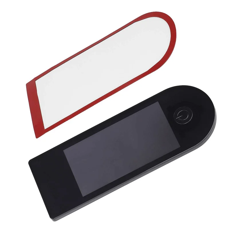 

Защитный чехол HOTTURE для дисплея и панели управления электросамоката Xiaomi Electric Scooter 4 Lite (2-го поколения)