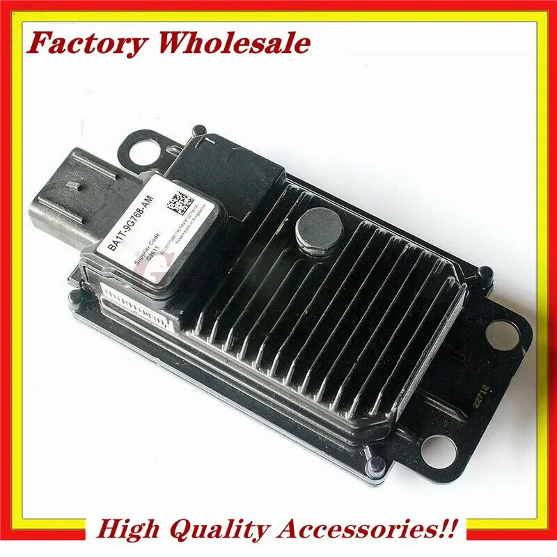 

Ba1t-9g768-Am BA1T-9G768-AM Adaptive Cruise Control Module For 2012-2014 Ford Edge Distance Sensor Refurbished