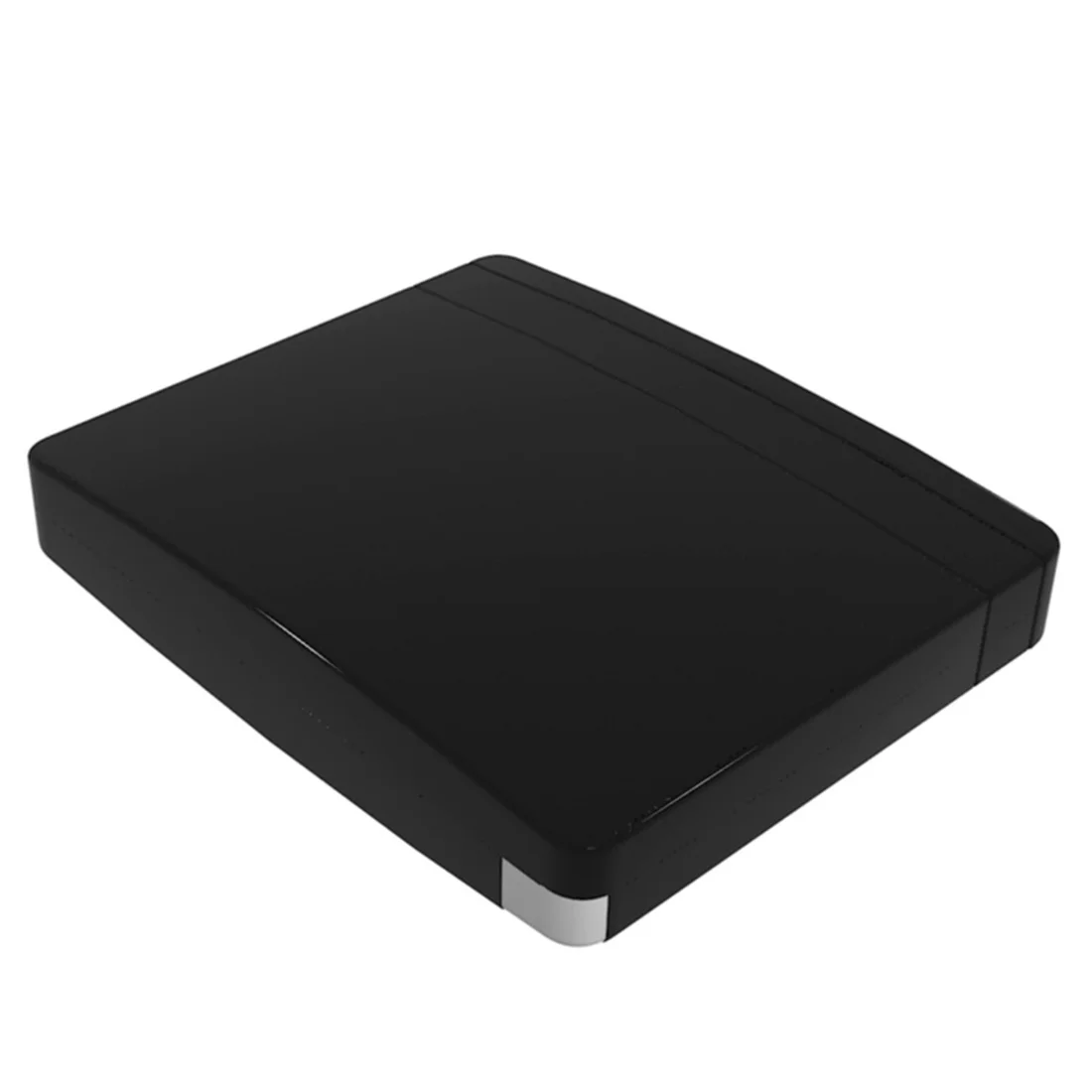 A2DP Bluetooth Música Áudio 30Pin Receptor Adaptador Alto-falante Dock para Transmissor Sem Fio Fone de Ouvido Retorno de Palco, Preto