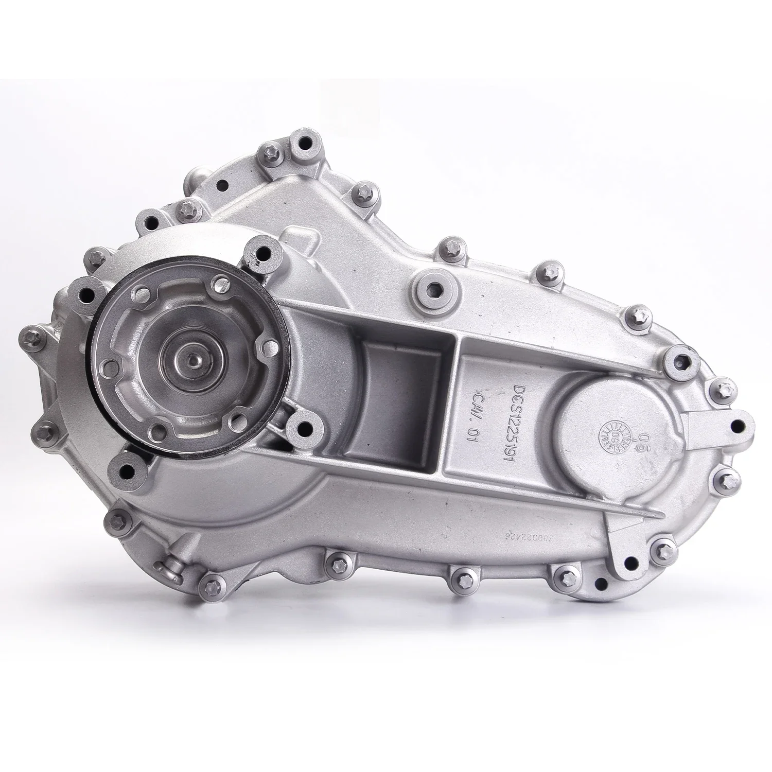 Część skrzyni biegów automatycznej skrzyni biegów 2512800700 dla W164 W166 ML300 ML320 ML350